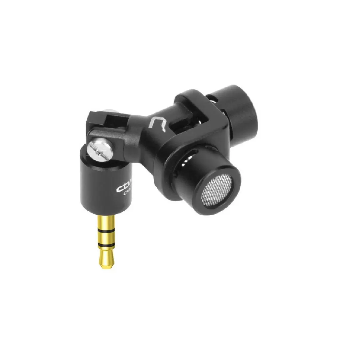 میکروفن دوربین کامیکا