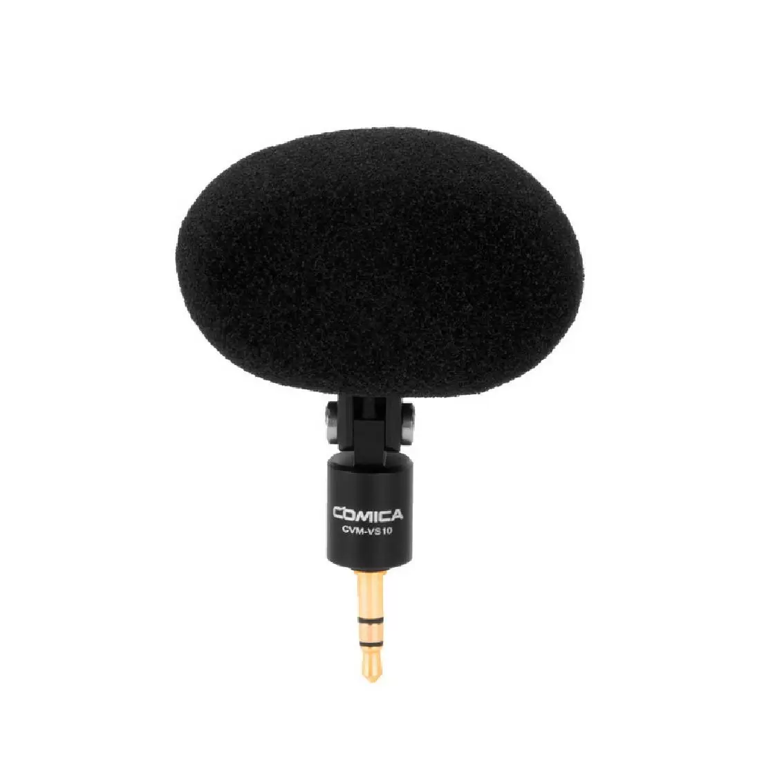 میکروفن دوربین کامیکا