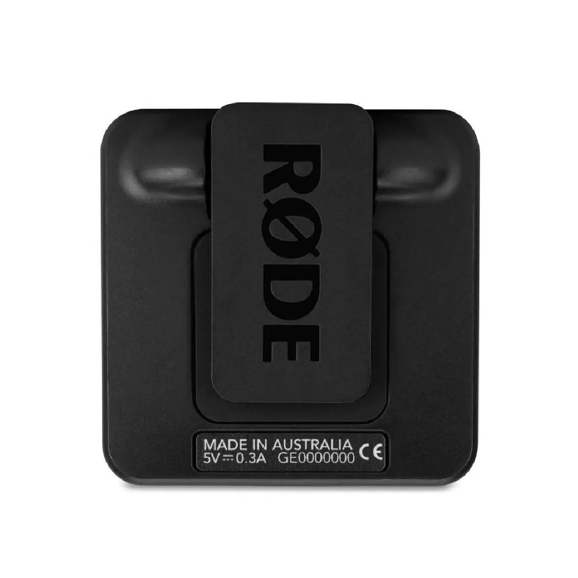 میکروفون بی سیم رُد