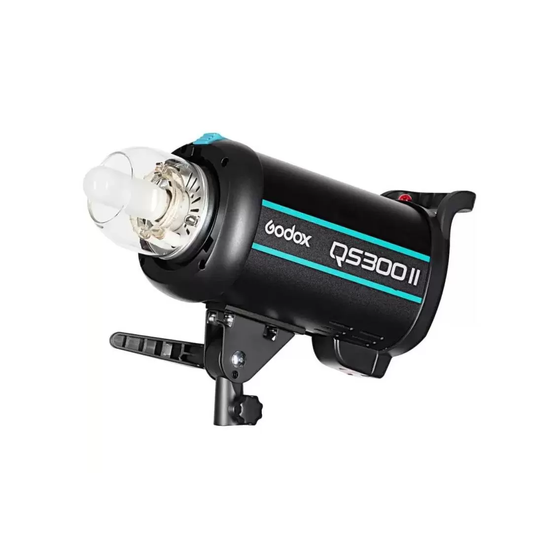 کیت فلاش استودیویی گودکس QS-300 II