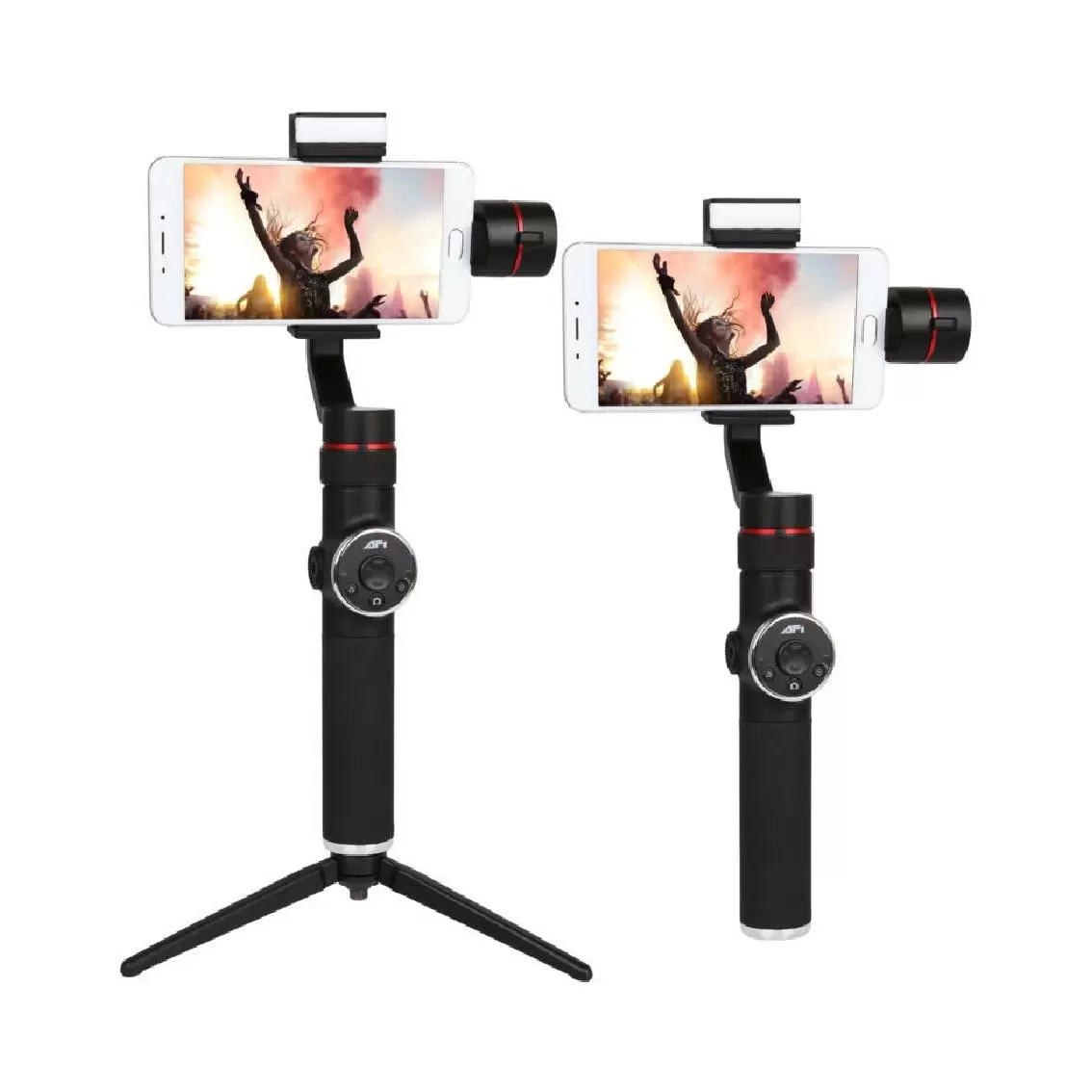 گیمبال موبایل