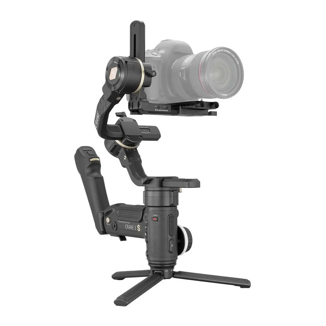 گیمبال دوربین