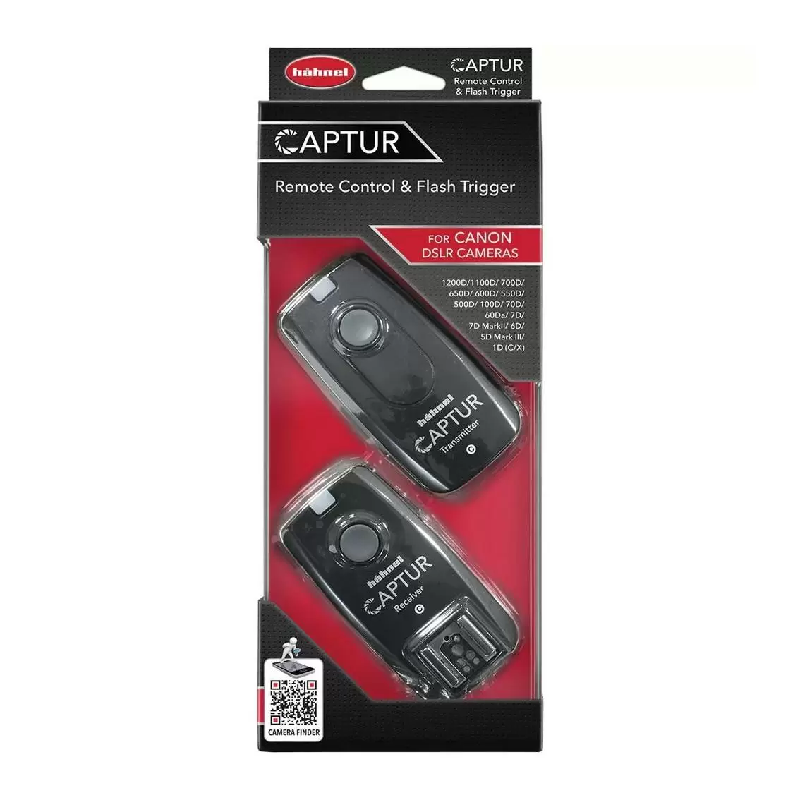 Hahnel Captur for Canon