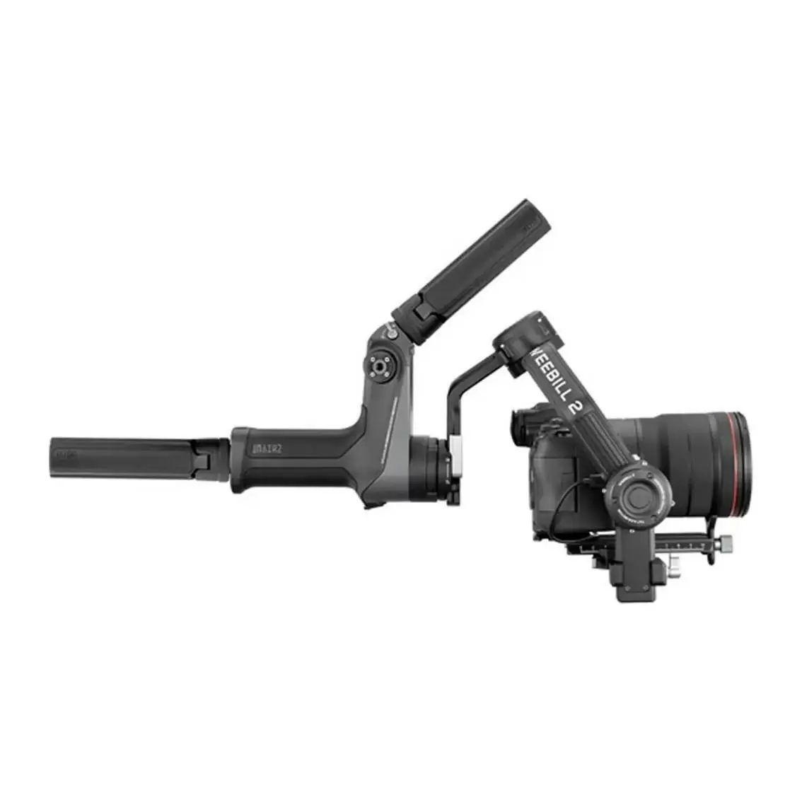 گیمبال دوربین