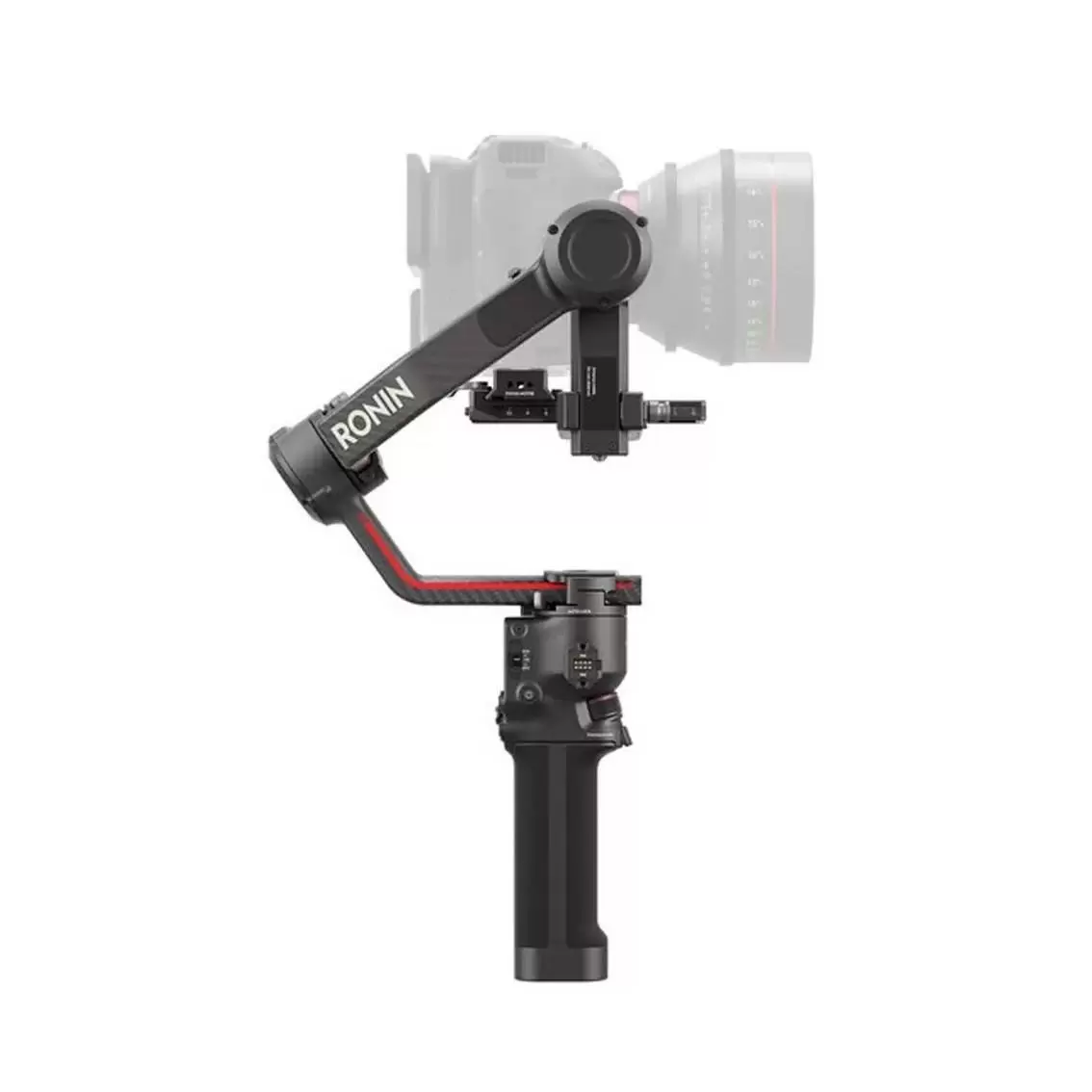 گیمبال دوربین DJI RS 3 Pro