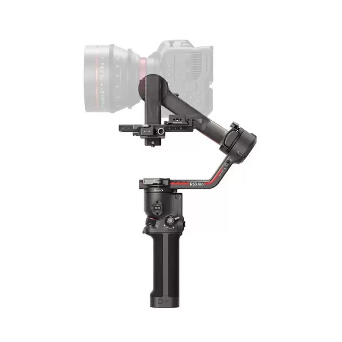 گیمبال دوربین DJI RS 3 Pro