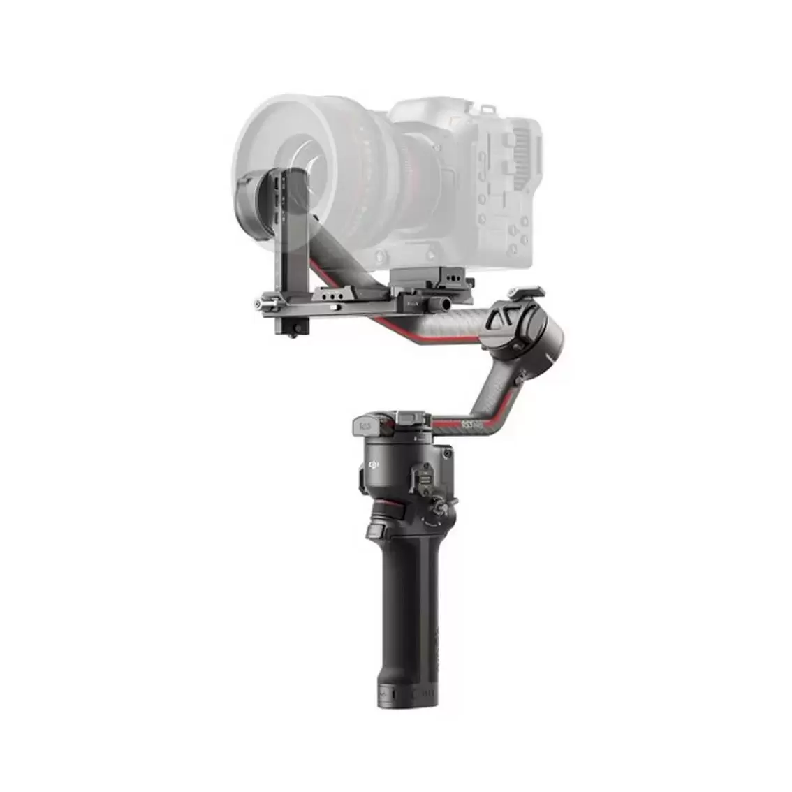 گیمبال دوربین DJI RS 3 Pro