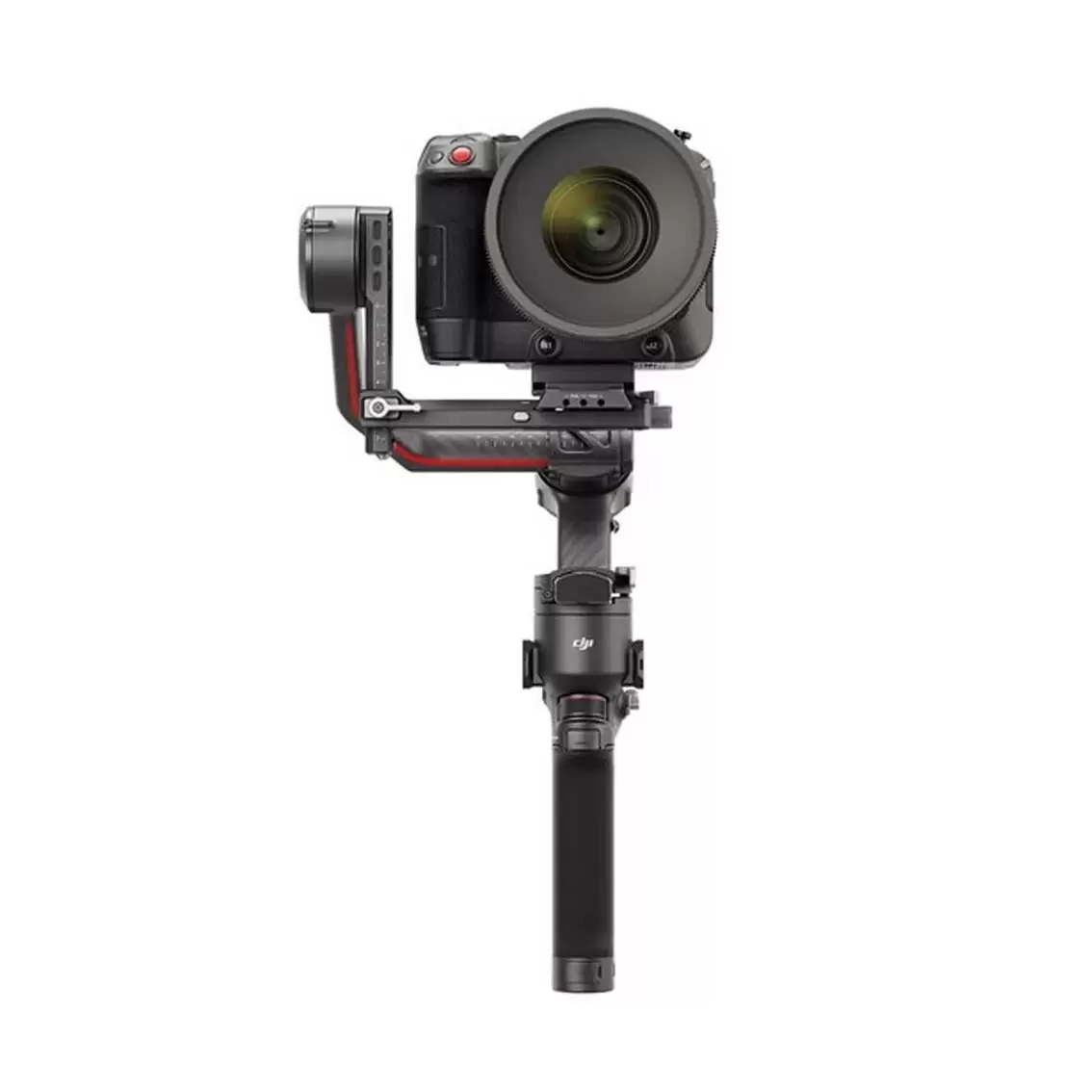 گیمبال دوربین DJI RS 3 Pro