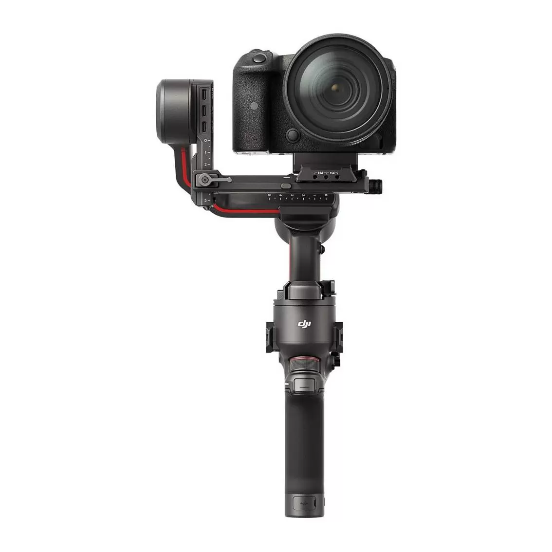 گیمبال دوربین