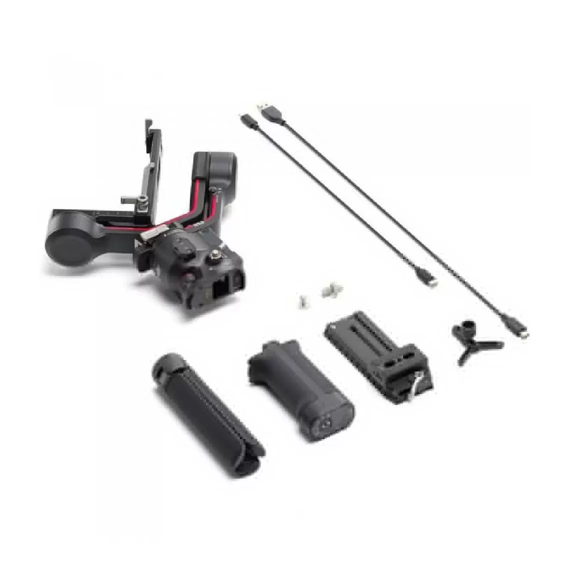 گیمبال دوربین