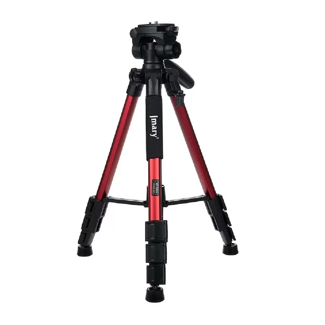 سه پایه دوربین جیماری KP-2234