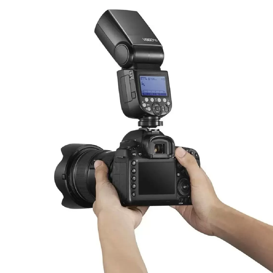 فلاش گودکس Godox V860III