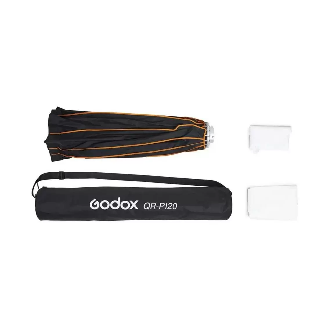 اکتاباکس پارابولیک پرتابل گودکس QR-P