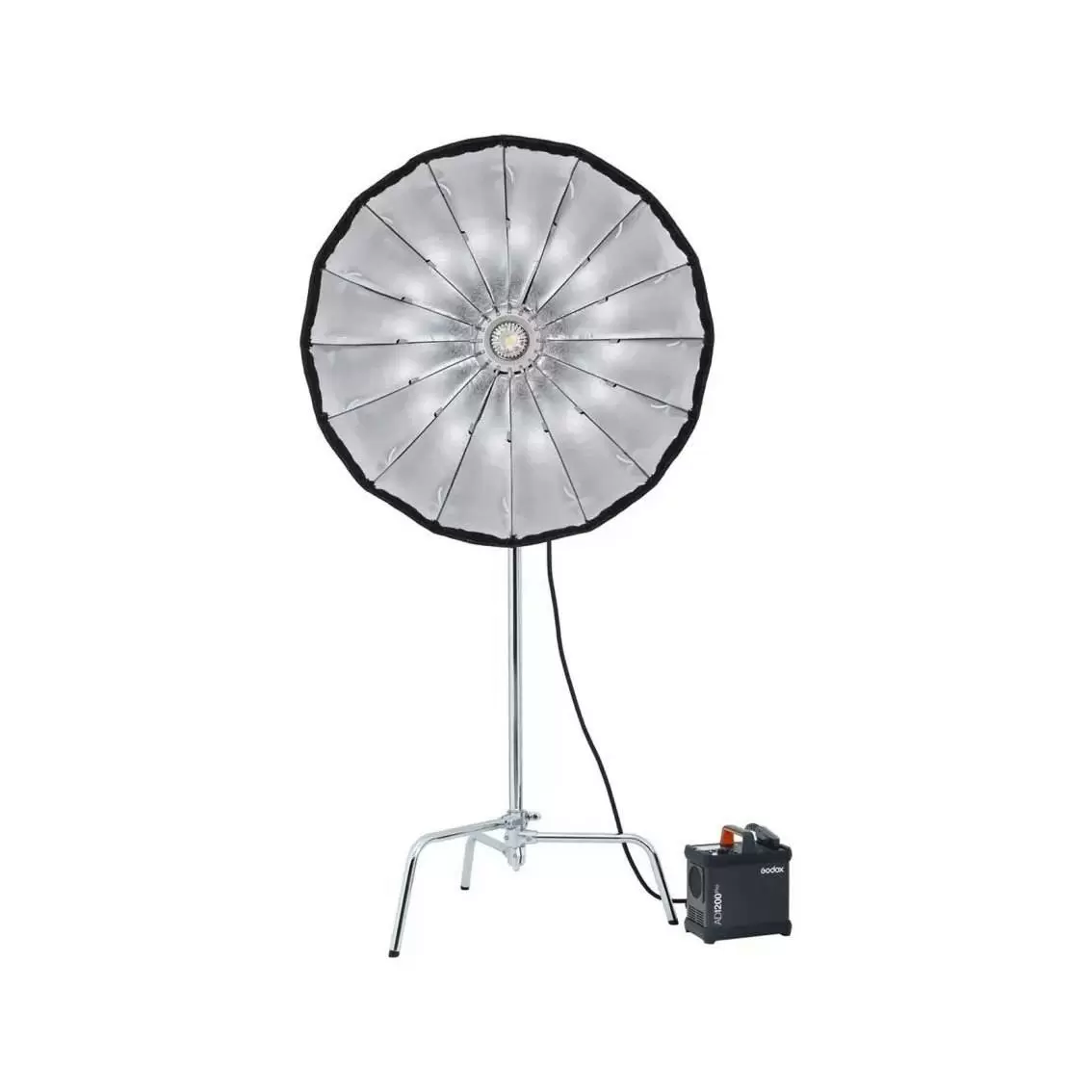 اکتاباکس پارابولیک پرتابل گودکس QR-P