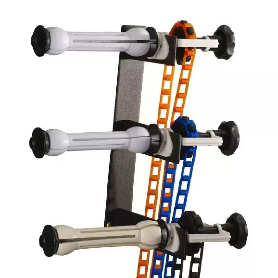 دستگاه نگه دارنده پرده فون بریل زنجیری