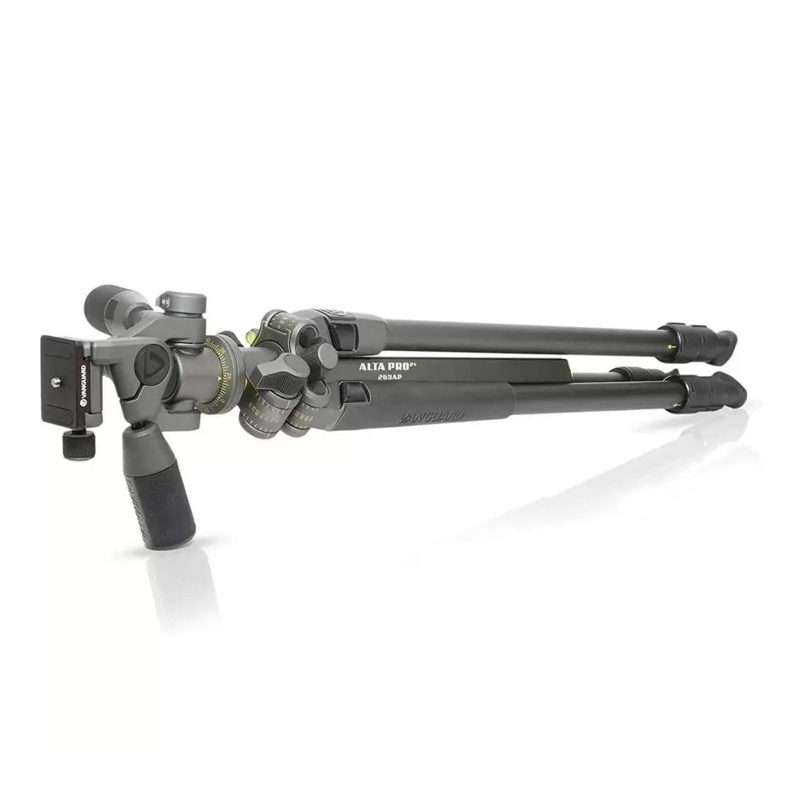 سه پایه Vanguard 263AP