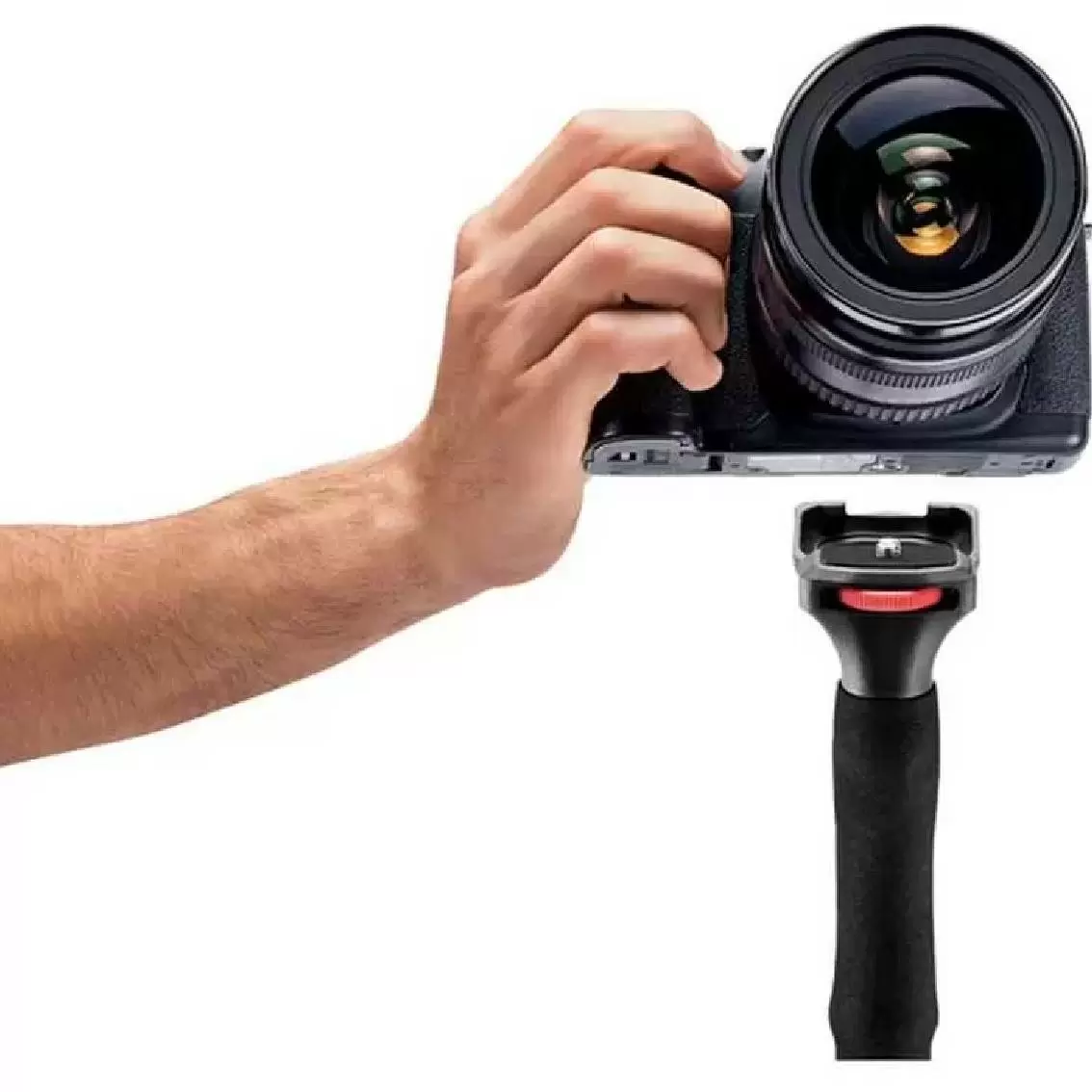 پایه مانفروتو Manfrotto MMOFFROADG