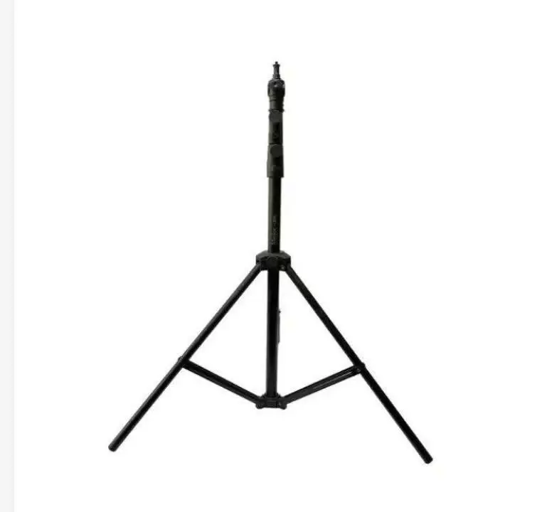 سه پایه نورپردازی فلات ایلکین S4070