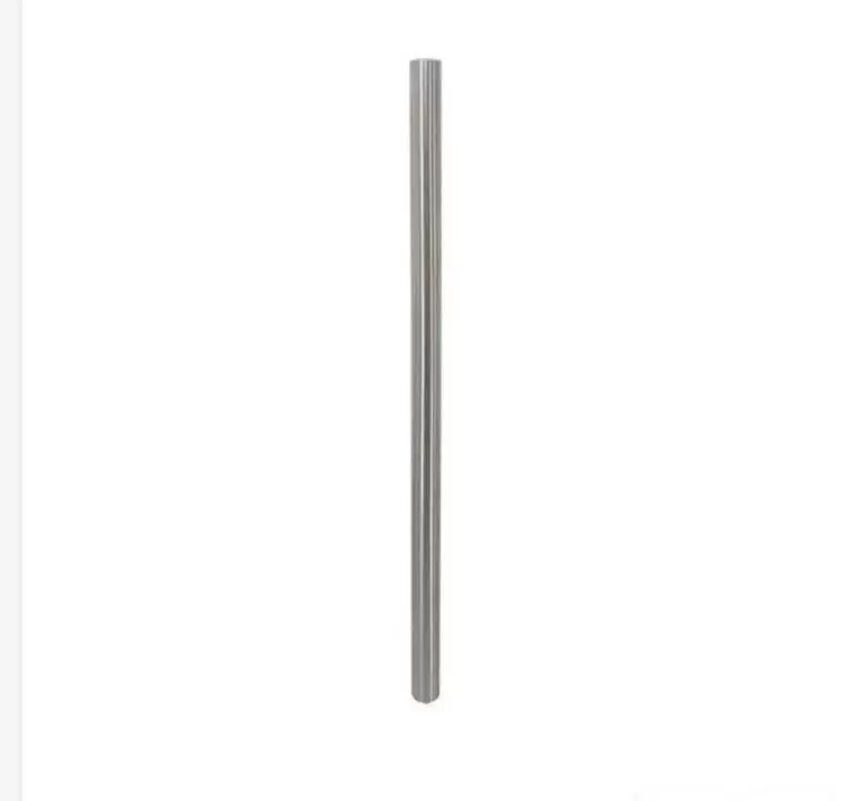 لوله فلزی تکی