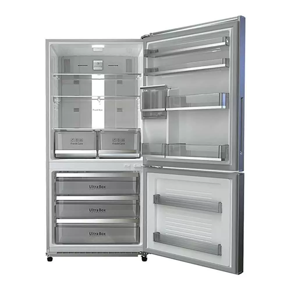 یخچال فریزر هوشمند دوو مدلBMi-20GW