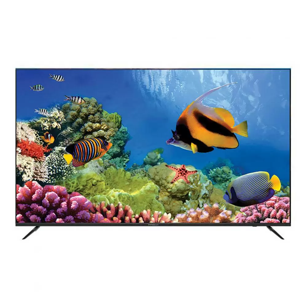 تلویزیون دوو مدلDSL-75SU1800