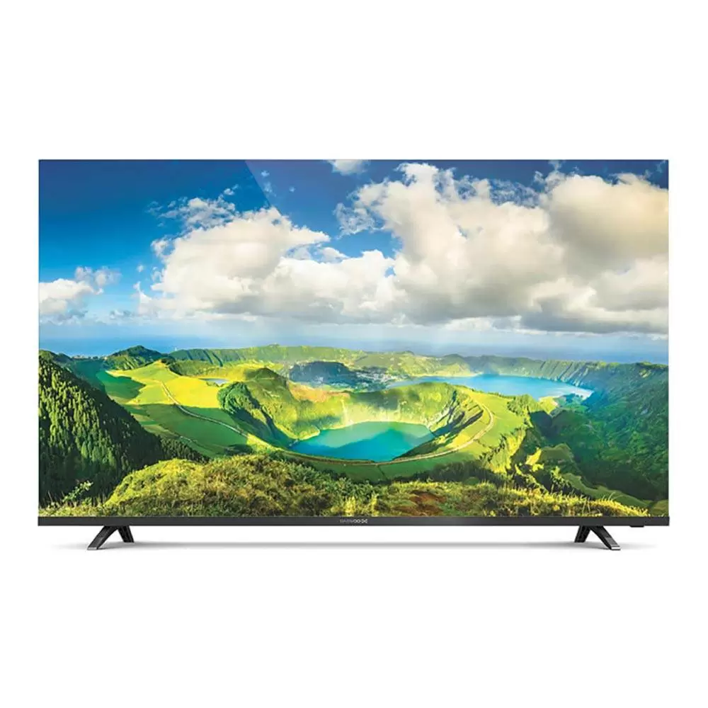 تلویزیون دوو مدلDSL-55SU1755I