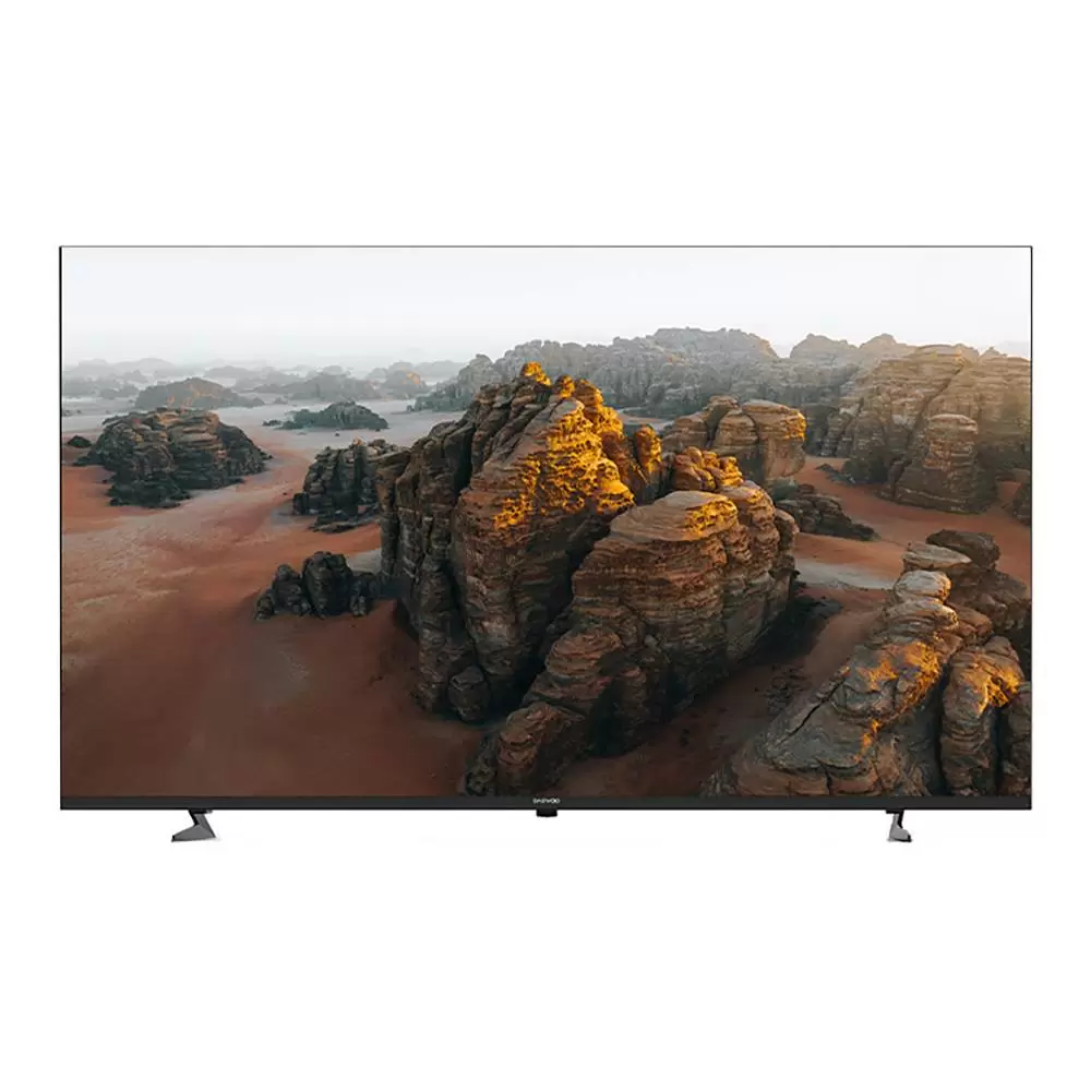 تلویزیون دوو مدل DSL-55SU1750I