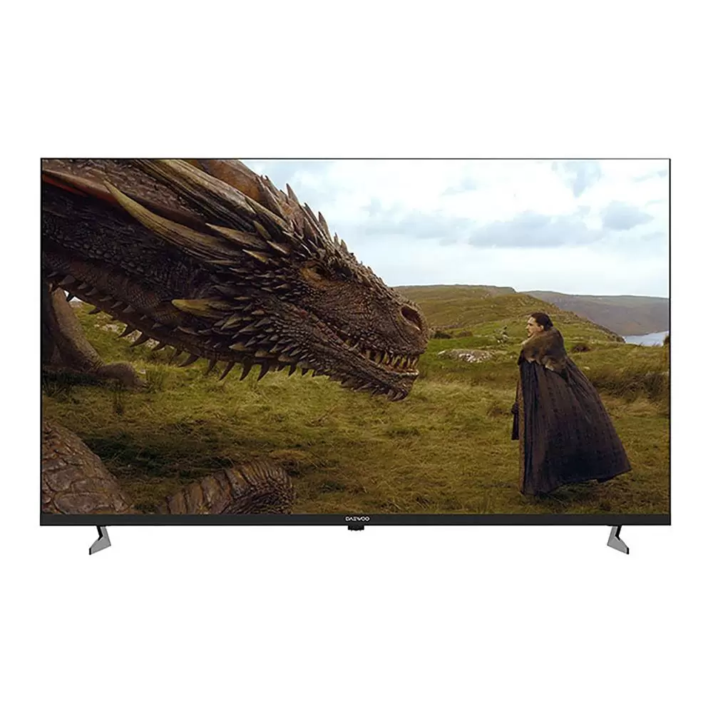 تلویزیون دوو مدلDSL-50SU1750I