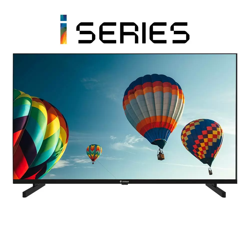 تلویزیون LED هوشمند اسنوا مدلSSD-55SK650UDI