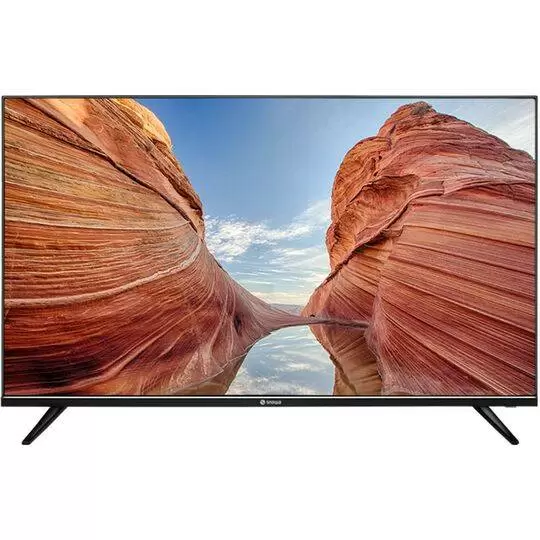 تلویزیون LED هوشمند اسنوا مدلSSD-55LS540US