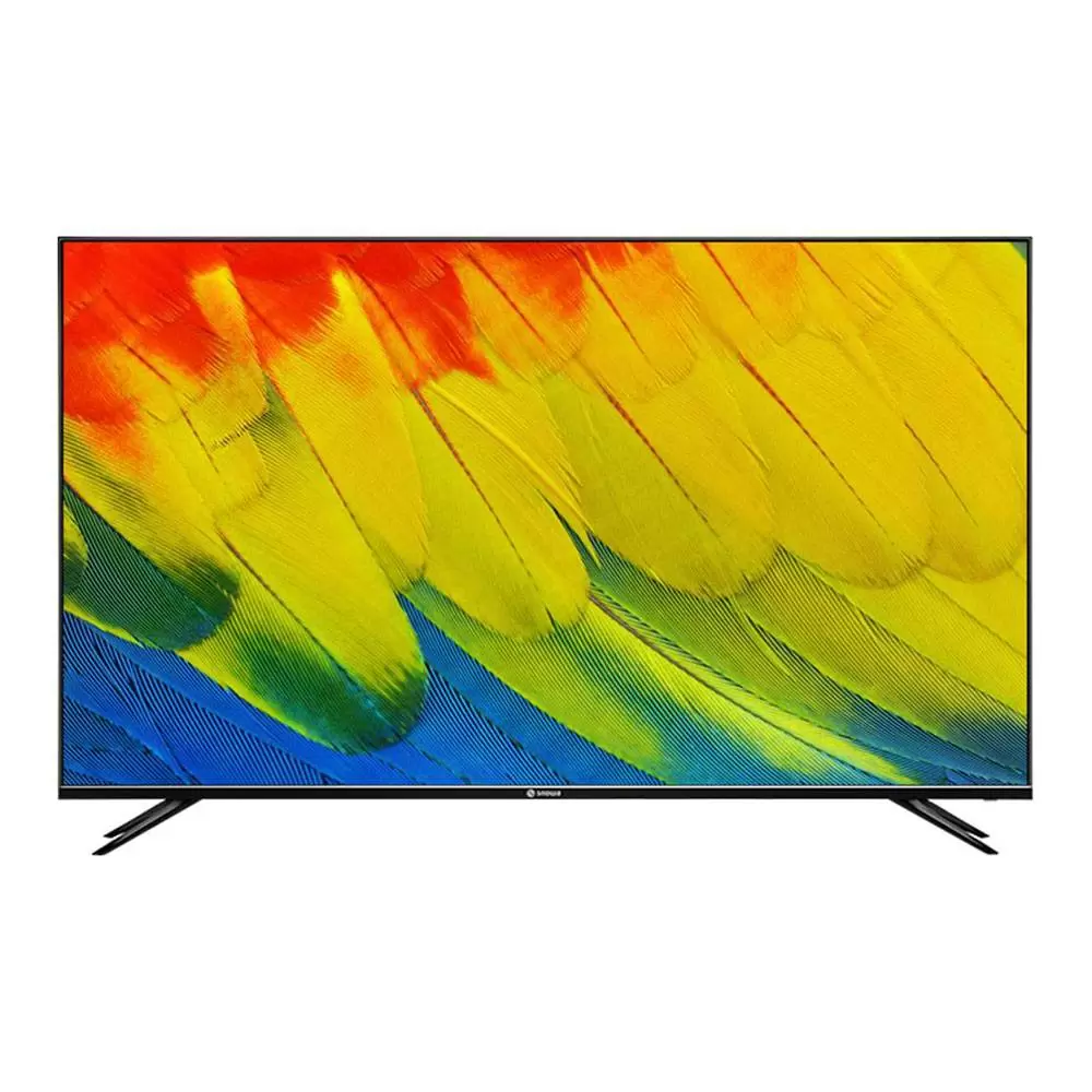 تلویزیون هوشمند Ultra HD اسنوا مدل SSD-65SK700UD