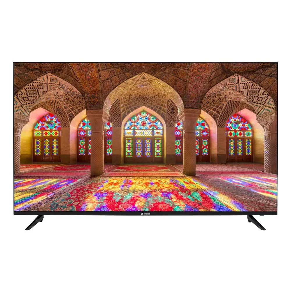 تلویزیون LED هوشمند اسنوا مدلSSD-50LS555UI