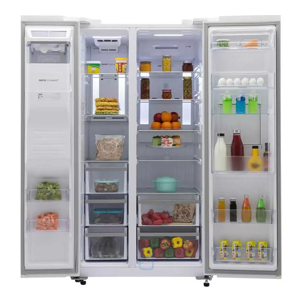 ساید بای سایداسنوا مدل S1DI-M200-W