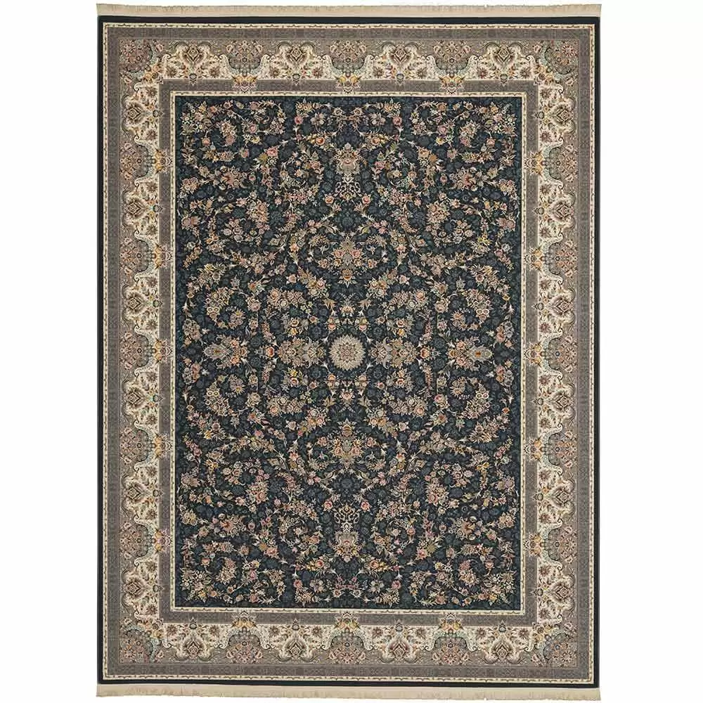 فرش افشان سی گل