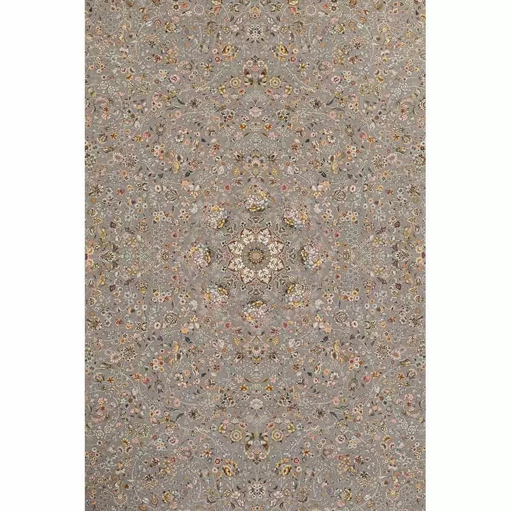 فرش بهشت موعود