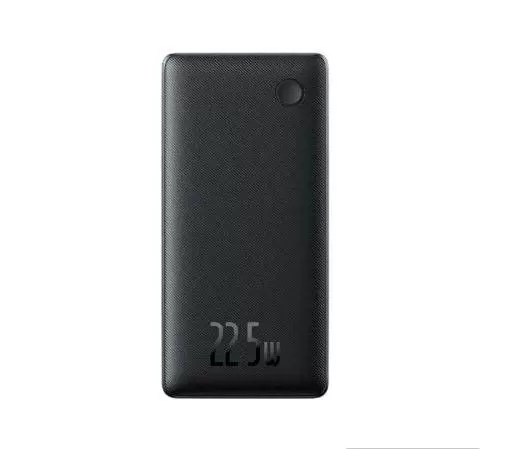پاور بانک 22.5W باسئوس مدل AIRPOW LITE POWER BANK 10000MAH