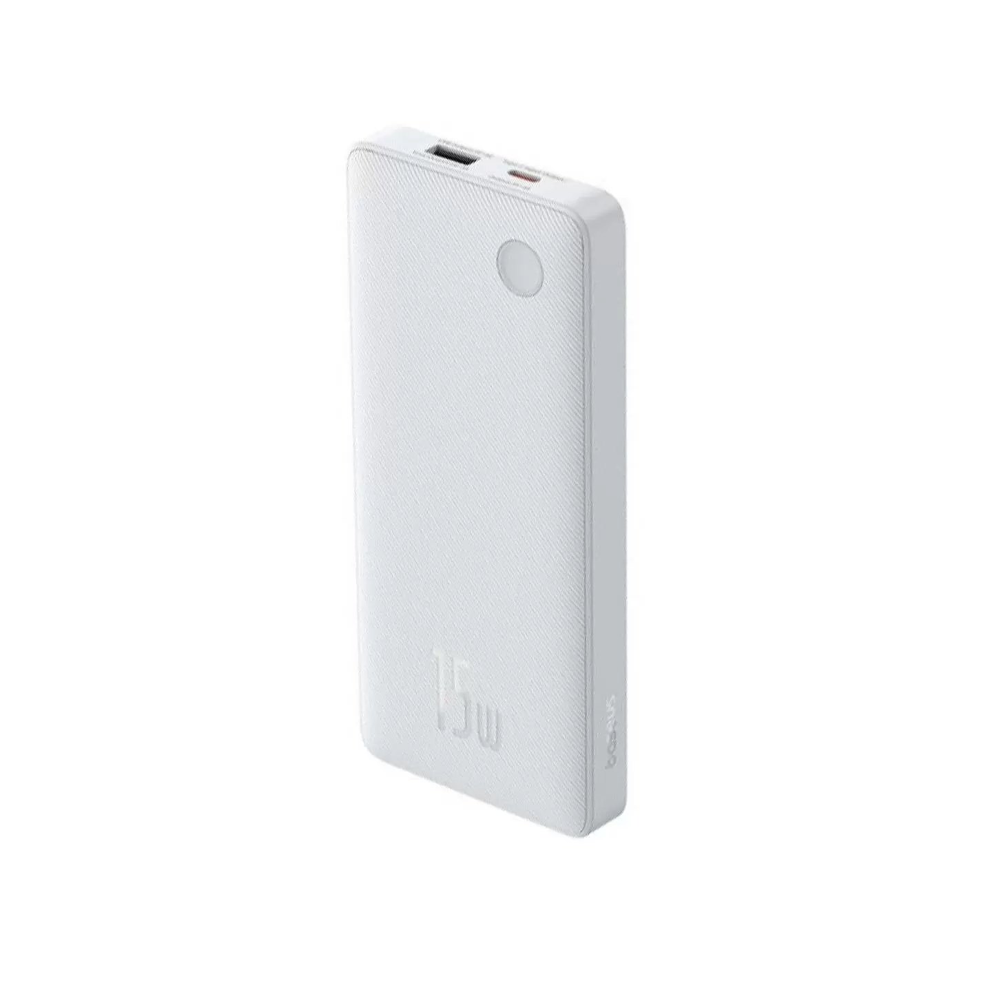 پاور بانک 10000میلی آمپر 15W باسئوس مدل AIRPOW LITE