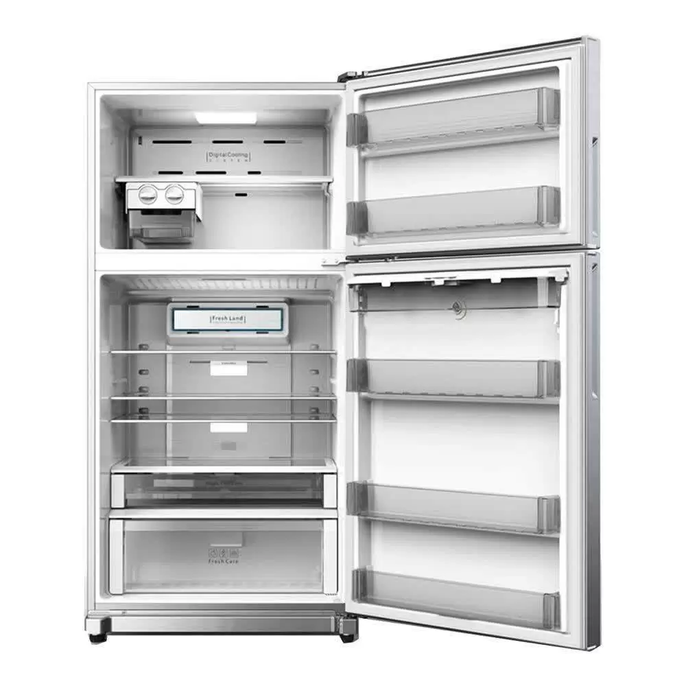 یخچال فریزر سری پرادا دوو مدلTMi-30LW