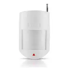 چشمی بیسیم فایروال 335 مگاهرتز H9