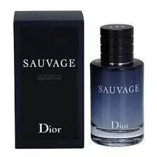 عطر مردانه دیور ساواج الکسیر