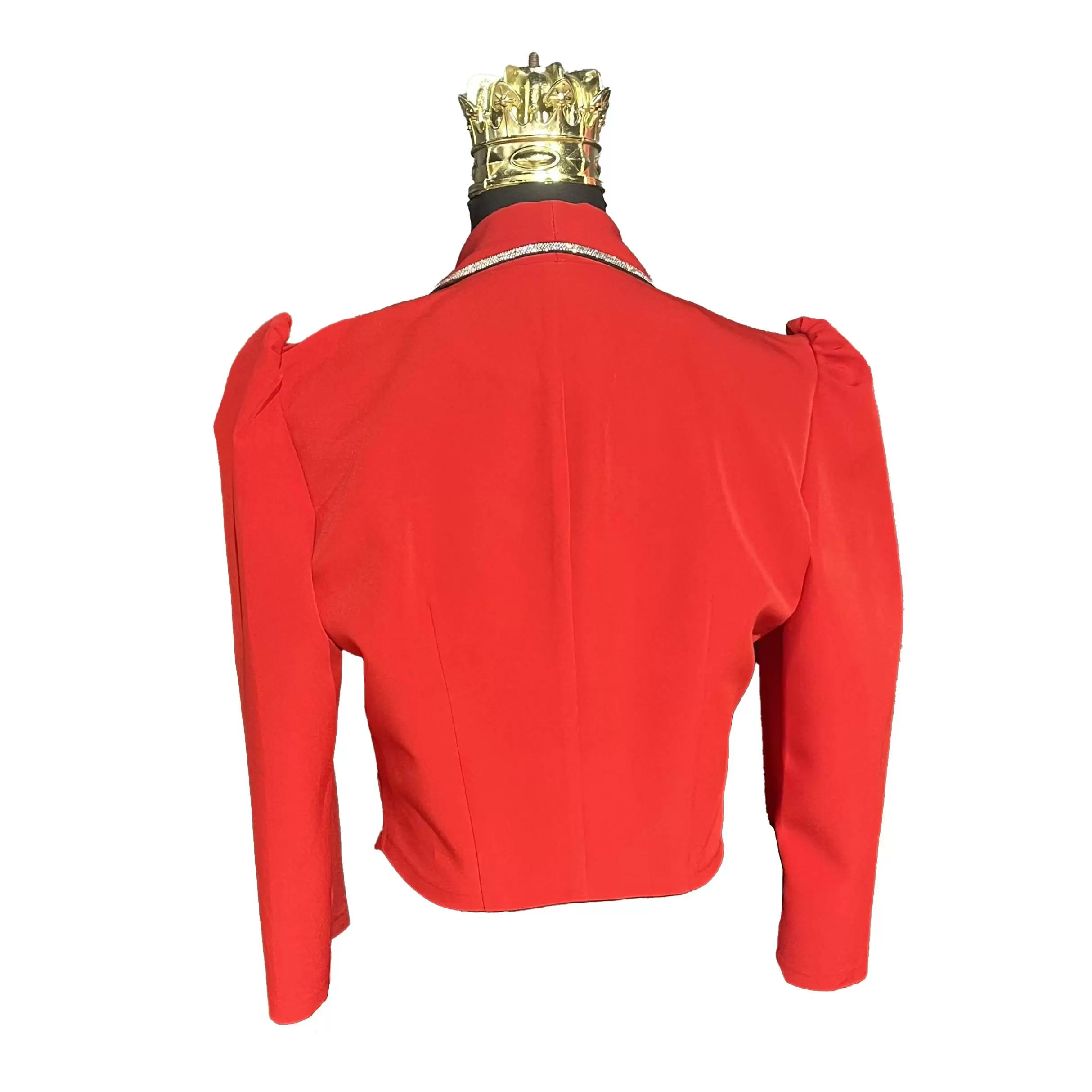 کت کرپ شانل