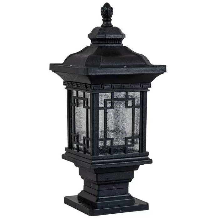 چراغ پلاستیکی سردری ورساچ( پلی کربنات اصلی 3 سال ضمانت )