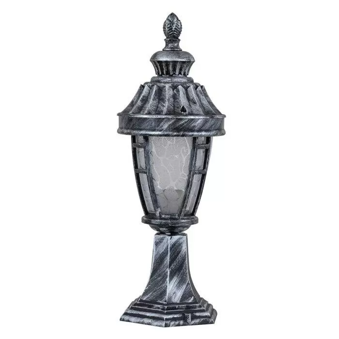 چراغ حیاطی چمنی پلاستیکی سمیه( پلی کربنات اصلی 3 سال ضمانت )