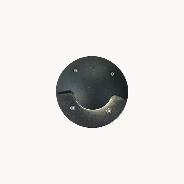 چراغ محوطه ای مدرن فرودگاهی یک طرفه