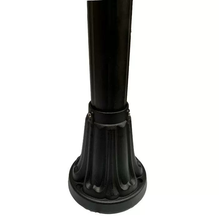 چراغ چمنی پایه کوتاه مهرگان