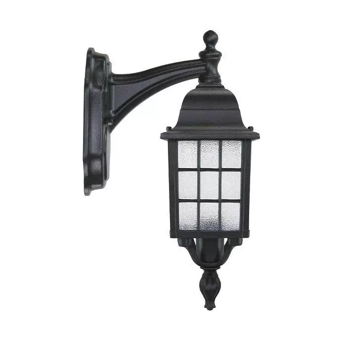 چراغ محوطه دیواری شب‌تاب