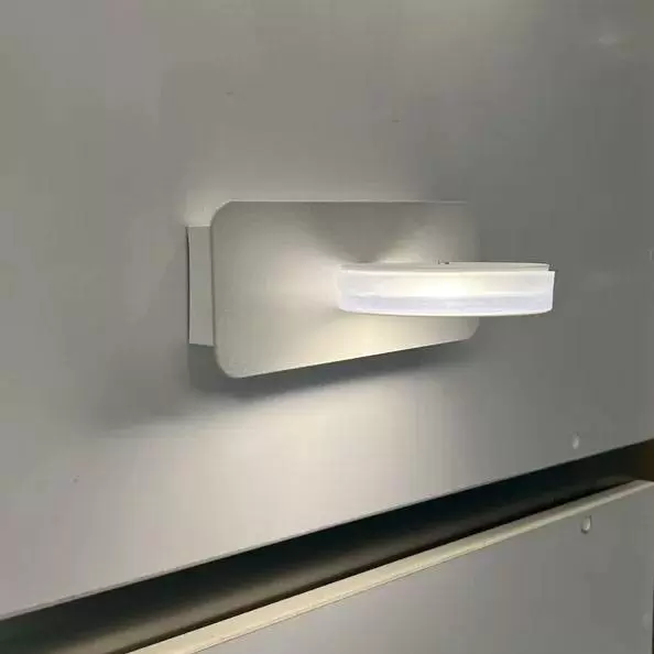 چراغ بالا آینه تک شعله مدل A27