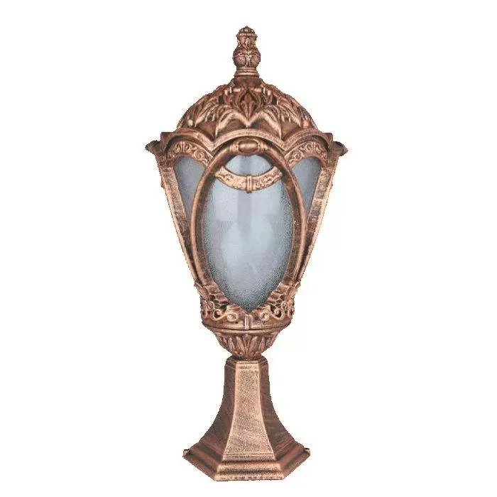 چراغ محوطه ای سردری مهرگان