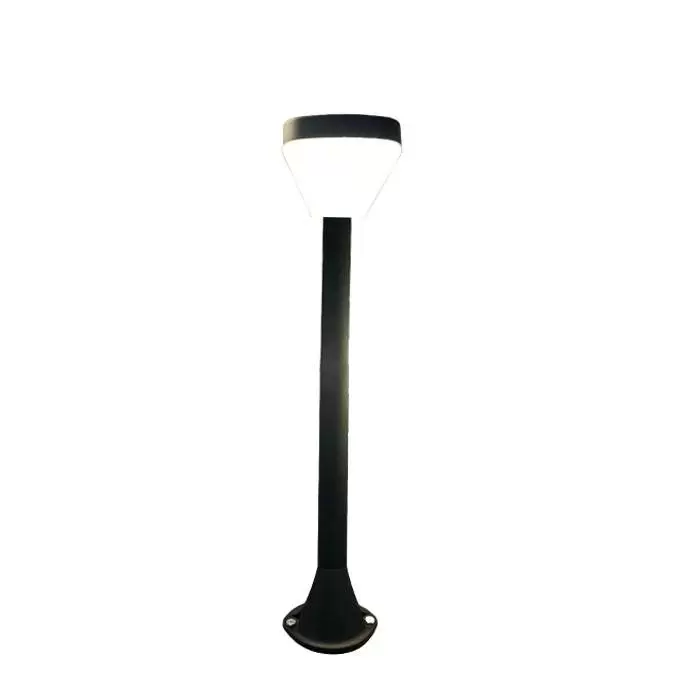 چراغ چمنی مدرن هلیا 36 سانتی متر