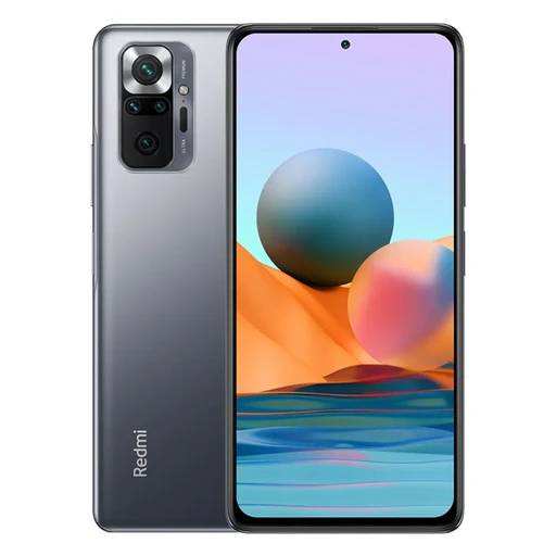 Redmi Note 10 Pro 64GB RAM 6GB